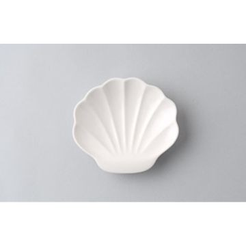 Тарелка круглая для морепродуктов RAK Porcelain Banquet 14 см