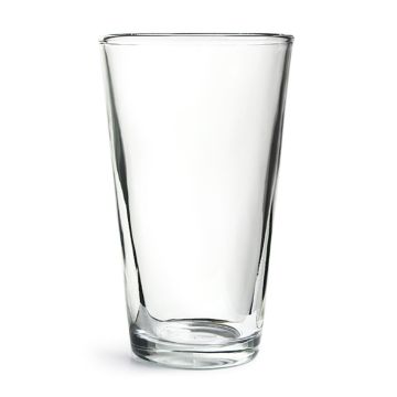 Стакан смесительный для шейкера 0,45 л стекло P.L.- Barbossa