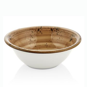 Салатник 1250 мл d 22 см Vintage By Bone Innovation [6]