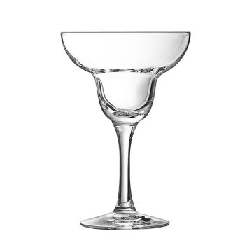 Рюмка коктейльная 250 мл Маргарита "Элеганс" Tempered Glass d 11,9 см h15,7 см Arcoroc [6]