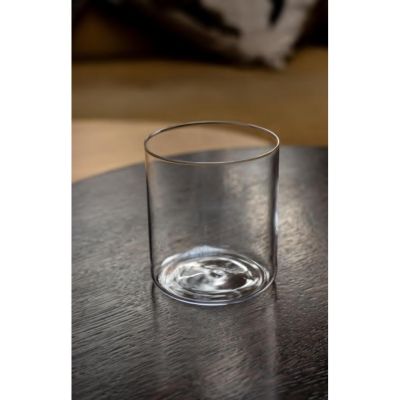 Стакан Олд Фэшн 400 мл "Rocks-0004" d 8 см h8,8 см Cocktail Week P.L. [6]