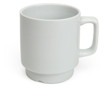 Кружка Herkules 220 мл, шпатовый фарфор