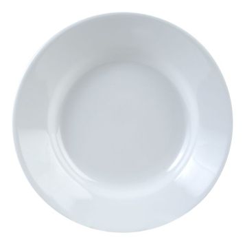 Тарелка глубокая 30 см Cupido, шпатовый фарфор