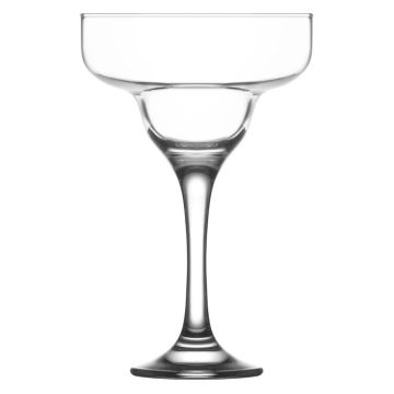 Рюмка коктейльная 300 мл Маргарита "Мискет" d 10,8 см h16,8 см LAV [6]