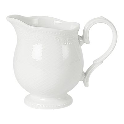 Молочник 200 мл d 6,9 см h9,2 см Aristocrat Noble [1]