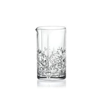 Стакан для смешивания 650 мл хр.стекло Luxion Tattoo RCR
