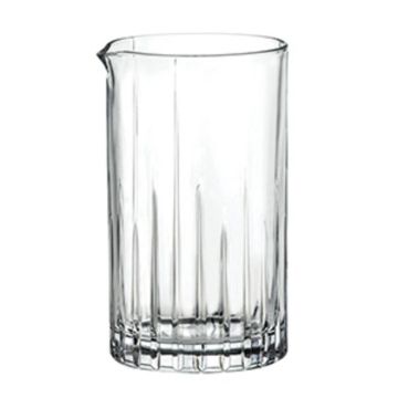 Стакан для смешивания 650 мл хр.стекло Luxion Combo RCR