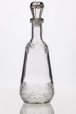 Штоф 0,5 л. h=253 мм. Классик /1/18/ Штоф 0,5 л. h=253 мм. Классик /1/18/