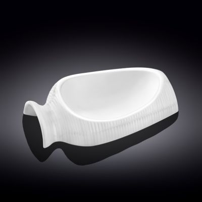 Салатник 280*190 мм. 300 мл. h=75 мм. Wilmax /1/3/12/