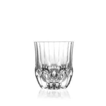 Стакан Олд Фэшн 350 мл хр. стекло Adagio d 8,8 см h10 см RCR [6]