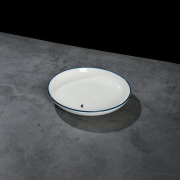 Тарелка d 16,7 см h2,9 см Bakery Fusion P.L. Proff Cuisine [6]