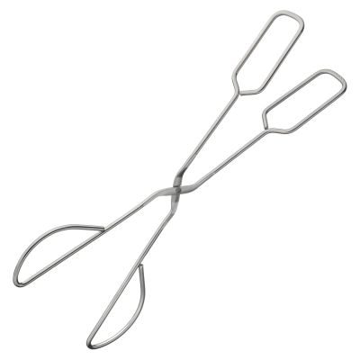 Щипцы для гриля 38 см. нерж. MGsteel /1/120/ АКЦИЯ