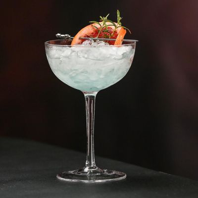 Рюмка коктейльная 420 мл "Boyeros" d 11,4 см h19,5 см Cocktail Week P.L. [6]