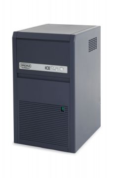 ЛЬДОГЕНЕРАТОР Brema CB 184A HC