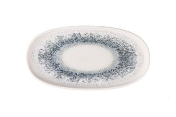 Блюдо овальное 30 см Luna PIOLI