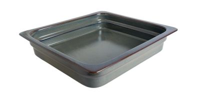 Гастроемкость 2/3 h= 65 мм. 4 л. Глоир фарфор Bonna /1/ АКЦИЯ