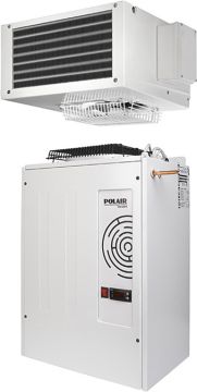 Сплит-система POLAIR SM 109 S