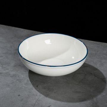 Салатник 840 мл d 17,9 см h6 см Bakery Fusion P.L. Proff Cuisine [6]