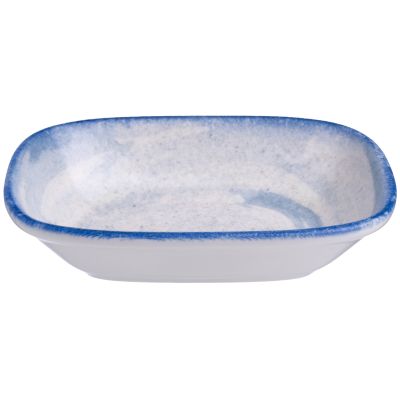 Салатник 140*100 мм. 160 мл. h=35 мм. касалетка Арена, форма Гурмэ Bonna /1/12/2040/