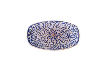 Блюдо овальное 16 см Oriental PIOLI