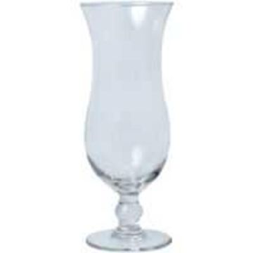 Бокал для коктейля 440 мл Харикейн "Элеганс" Milkshake d 8 см h21 см Arcoroc [6]