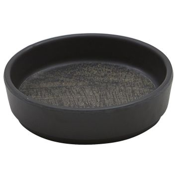 Соусник  75 мл d 8,6 см h2,3 см круглый Brush пластик меламин P.L. Proff Cuisine