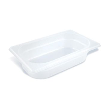 Гастроемкость 1/3 h200 мм полипропилен 325*175*200 мм 7,9 л P.L.