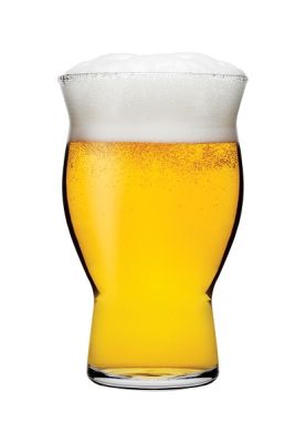 Стакан для пива 600 мл. d=96,5 мм. h=155 мм. Ревайвел Турция /1/12/432/ АКЦИЯ