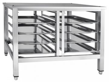 ПОДСТАВКА под пароконвектомат ПК-10МС