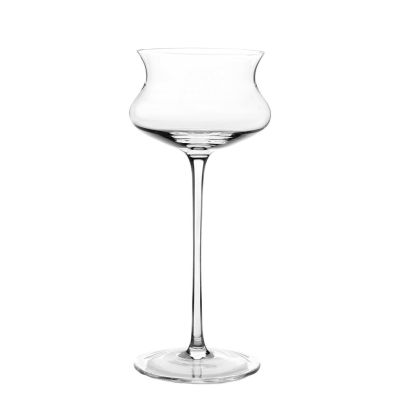 Рюмка коктейльная 160 мл "Peonifolia" d 7/7,8 см h17,5 см Cocktail Week P.L. [6]