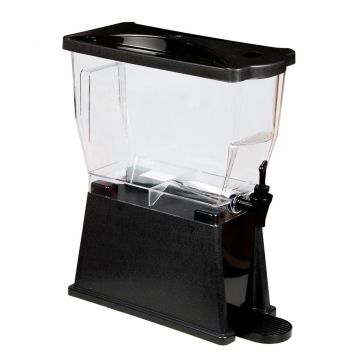 Диспенсер для холодных напитков 1 колба 11 л пластик, P.L. Proff Cuisine