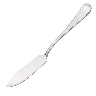 Нож для рыбы Король Генрих VIII 18/10  2,5 мм 18,5 см. Abert /1/