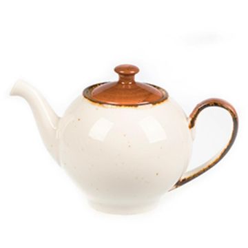 Чайник 550 мл h12,5 см Brown Shore Fusion P.L. Proff Cuisine [1]