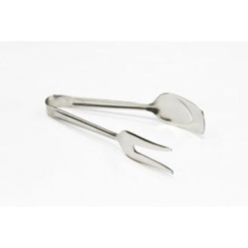 Щипцы для мяса 21 см, нерж. P.L. Proff Cuisine