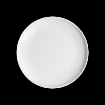 ТАРЕЛКА мелкая 8'' 203мм "Corone Rosenthal Hotel"