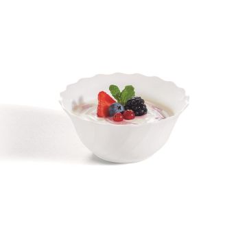 Салатник 300 мл d 12,5 см h 5,5 см Трианон Opal ARC [6]