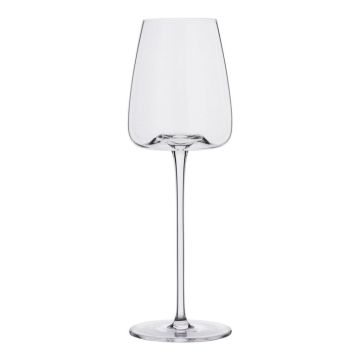 Бокал для вина 335 мл "Vega" d 5,5/7,9 см h24 см P.L. - BarWare [6]