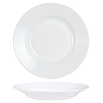 Тарелка глубокая 600 мл d 22 см h3,2 см Эвридэй Opal ARC [6]