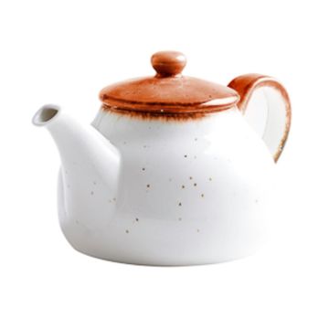 Чайник 600 мл h11,5 см Orange Sky Fusion P.L. Proff Cuisine [1]