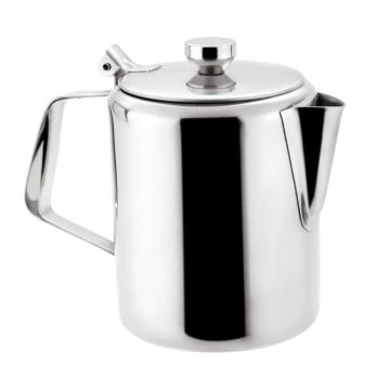 Кофейник 600 мл нерж. SUNNEX