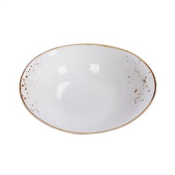 Салатник 400 мл 18,5*13,5 см h5,5 см Elegance Sun P.L. Proff Cuisine [6]