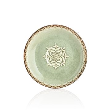 Блюдце d 15,5 см чайное Rome By Bone Innovation [6]