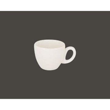 Чашка RAK Porcelain Barista 80 мл (блюдце к ней CLSA13)