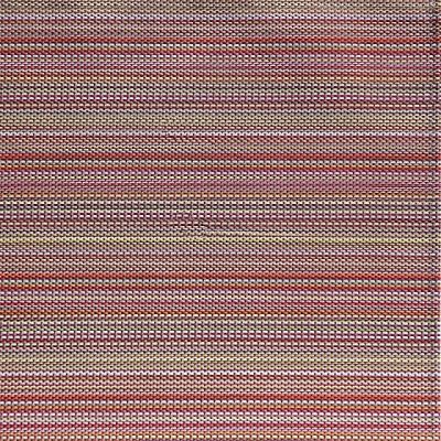 Подкладка сервировочная 45*33 см. оранжево-красные линии, пвх APS /1/6/72/ АКЦИЯ