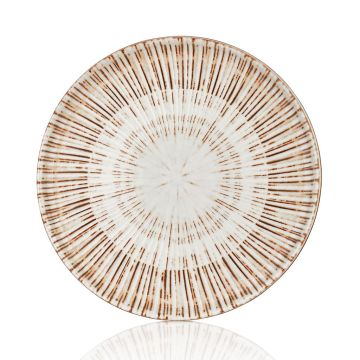 Тарелка d 20,7 см Legna By Bone Innovation [6]