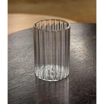 Стакан Олд Фэшн 300 мл "Skeleton lowball" d 7 см h9,3 см Cocktail Week P.L. [6]