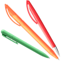 Пластиковые ручки Пластиковые ручки