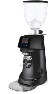 КОФЕМОЛКА FIORENZATO F83 E ЧЕРНЫЙ