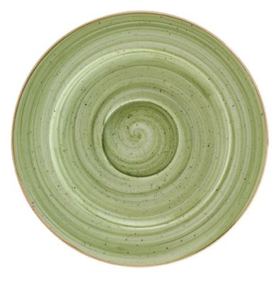 Блюдце d=160 мм. Терапи (чашка 62557) Bonna /1/6/1848/ АКЦИЯ