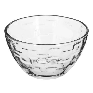 Салатник 250 мл d11 см стекло "Лабиринт" ОСЗ [6]